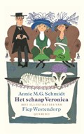 Het schaap Veronica | Annie M.G. Schmidt | 