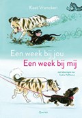 Een week bij jou, een week bij mij | Kaat Vrancken | 