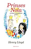 Prinses Nola en haar waardeloze prins | Henry Lloyd | 