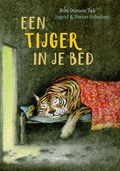 Een tijger in je bed | Bibi Dumon Tak | 