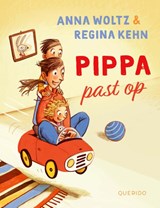 Pippa past op | Anna Woltz | 9789045126586