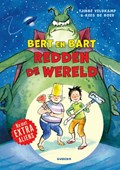 Bert en Bart redden de wereld | Tjibbe Veldkamp | 