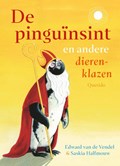 De pinguïnsint en andere dierenklazen | Edward van de Vendel | 
