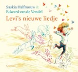 Levi's nieuwe liedje | Edward van de Vendel | 9789045129112