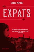 Expats | Chris Pavone | 