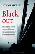 Black-out | John Lawton | 