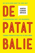 De patatbalie | Hans Izaak Kriek | 