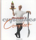 Rudolph's cupcakes compleet | Rudolph van Veen | 