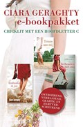 Ciara Geraghty e-bookpakket | Ciara Geraghty | 