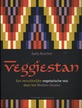 Veggiestan | Sally Butcher | 