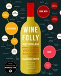 Wine Folly Masterclass | Madeline Puckette ; Justin Hammack | 