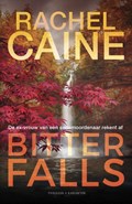 Bitter Falls | Rachel Caine | 