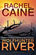 Wolfhunter River | Rachel Caine | 