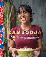 Cambodja | Frank Alberti | 9789045217741