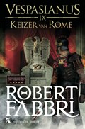 Keizer van Rome | Robert Fabbri | 