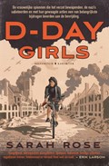 D-Day Girls | Sarah Rose | 