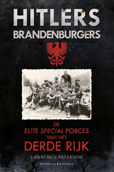 Hitlers Brandenburgers