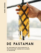 De Pastaman | Mateo Zielonka ; Pasta Man | 9789045222615