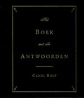 Het boek met alle antwoorden - mini | Carol Bolt | 