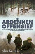 Het Ardennenoffensief | Alex Kershaw | 