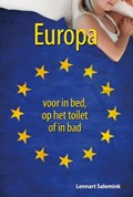 Europa voor in bed, op het toilet of in bad | Lennart Salemink | 