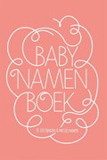 Babynamenboek | Nicole Neven | 