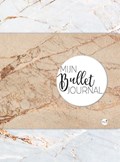 Mijn Bullet Journal - marmer | Nicole Neven | 