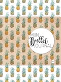 Mijn bullet journal - ananas | Nicole Neven | 