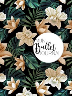 Mijn bullet journal