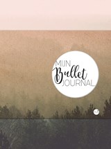 Mijn bullet journal | Mus | 9789045323626