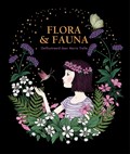 Flora & Fauna | Maria Trolle | 