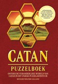 Catan Puzzelboek | Richard Wolfrik Galland | 
