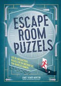 Escape room puzzels | James Hamer-Morton | 