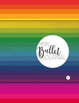 Mijn Bullet Journal | Mus | 9789045326085