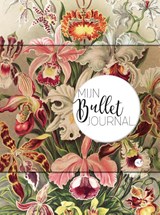 Mijn Bullet Journal Orchidee | Nicole Neven | 9789045326849