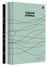Timeline Journal | Tortel Timelines | 9789045327037