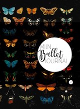 Mijn Bullet Journal | auteur onbekend | 9789045327082