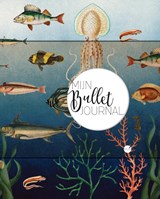 Mijn Bullet Journal | auteur onbekend | 9789045327150