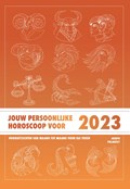 Jouw persoonlijke horoscoop voor 2023 | Joseph Polansky | 