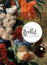 Mijn Bullet Journal | Nicole Neven | 9789045327495