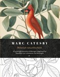 Mark Catesby Botanisch natuurkleurboek | Mark Catesby | 