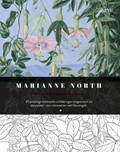 Marianne North Botanisch natuurkleurboek | Marianne North | 