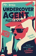 Mr. Brein Undercoveragent puzzelboek | Gareth Moore | 
