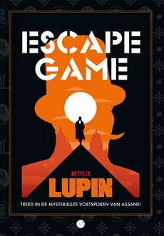 Escape Game Lupin deel 1