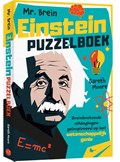 Mr. Brein Einstein Puzzelboek | Gareth Moore | 