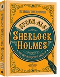 Speur als Sherlock Holmes | Richard Wolfrik Galland | 
