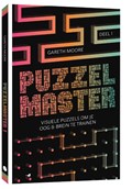 Puzzelmaster Deel 1 | Gareth Moore | 