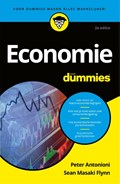 Economie voor Dummies | Peter Antonioni ; Sean Masaki Flynn | 