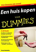 Een huis kopen voor Dummies 2e editie | Anna Roelofsz | 