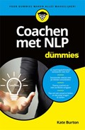 Coachen met NLP voor dummies | Kate Burton | 
